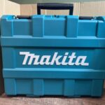 充電式圧着機　圧着工具 