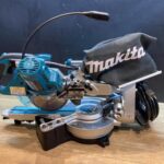 165mmスライドマルノコ