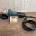 100mmディスクグラインダ