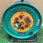 日動 金属センサードラムコードリール 