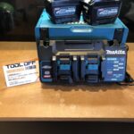 マキタ makita パワーソースキット