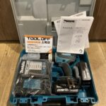 充電式4モードインパクトドライバ 