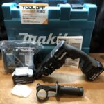 マキタ makita 18mm充電式ハンマドリル 