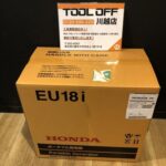 ホンダ HONDA インバーター発電機