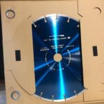 日本ダイヤモンド ダイヤモンドカッター 