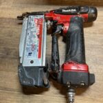 マキタ 高圧ピンタッカ