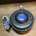 藤井電工 ベルブロック 