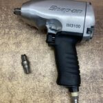 スナップオン Snap-on エアインパクトレンチ