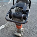 タンピングランマー