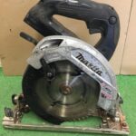 165mm18V充電式マルノコ