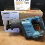 マキタ makita 充電式レシプロソー