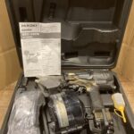 65mm高圧ロール釘打機