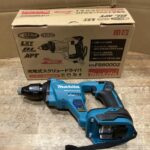 マキタ 充電式スクリュードライバ