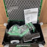 充電式全ネジカッタ 