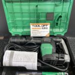 HiKOKI ハイコーキ 電動ハンマ