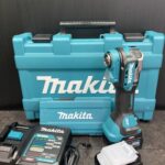 充電式マルチツール