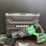 36Vコードレスセーバーソー