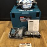 マキタ makita 165mm充電式マルノコ