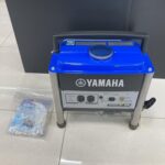 エンジン発電機