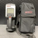 BOSCH コンクリート探知機