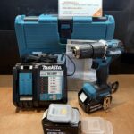 マキタ makita 充電式ドライバドリル