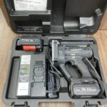 パナソニック 充電全ネジカッター