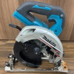 165mm充電式マルノコ