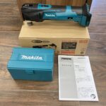 マキタ 充電式マルチツール