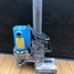 シブヤ SHIBUYA ダイヤモンドコアドリル ダイモドリル