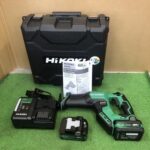 コードレスセーバーソー