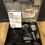 マキタ makita 充電式インパクトドライバ