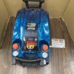 高圧専用エアコンプレッサ