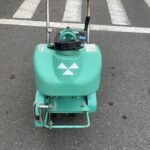 コンクリートカッター