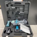 充電式ケーブルカッタ