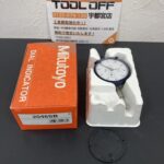 ダイヤルゲージ