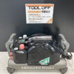 エアコンプレッサ