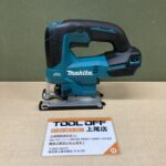 充電式ジグソー