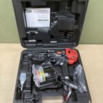 90㎜高圧釘打ち機 