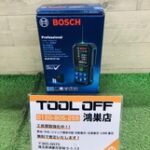 レーザー距離計