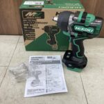 ハイコーキ HiKOKI 36V12.7mmコードレスインパクトレンチ