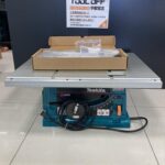 255mmマルノコ盤