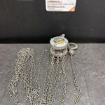 チェーンブロック