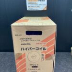 LANケーブル ハイパーコイル