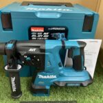 28㎜充電式ハンマドリル