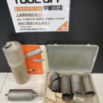 シリーズコアドリルビット 5点セット 70