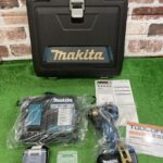 マキタ 充電式インパクトドライバ