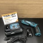 充電式ペンインパクトドライバ