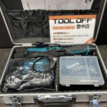 makita マキタ 充電式ペンドライバドリル 7.2V