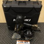 65mm高圧釘打ち機