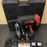 ピン打機　ガスネイラ 